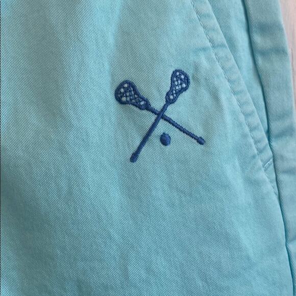 Vineyard Vines women’s size 28 racquetball print shorts - Picture 3 of 5